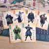 Joraku (Renewed Edition) | Moaideas Game Design Board Game