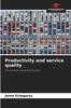 The Productivity and Service Quality Book