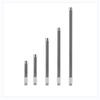 High Gain Fiberglass Vertical Antenna 2.4GHz/5GHz 12dBi 50 Ohm Long Range
