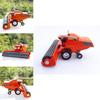 Прочная литая игрушечная машинка-трактор, вдохновленная «Историей игрушек» Фрэнк, для детей 7-14 лет