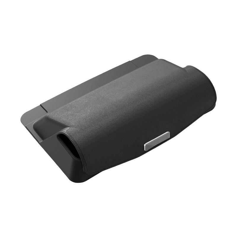 for New Tesla Model Y Juniper 2026 2025 Accessories Center Console Glasses Storage Tray Model 3 Highland Storage Box with Cover