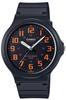 Watch Casio Collection Black [Casio] MW-240-4BJH Men's