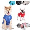 Dog Puppy Pet Warm Insulated Padded Coat Thick Winter Puffer Jacket Clothes