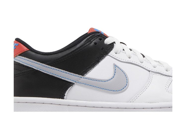 Nike Dunk Low GS 'Spider-Man'