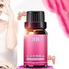10 мл жидкость для влагалища, восстановление уверенности, улучшение чувствительности, растительные экстракты, эфирное масло для частного массажа
