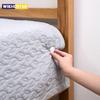 4 шт./компл. простыня, зажимы для наматрасника, держатель, держатель для пододеяльника, зажимы для одеяла, домашние захваты, простыня, чехол, угол, фиксированная пряжка