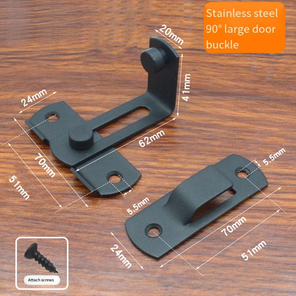360° Rotation Lock 90 Degree Angle Adjustable Stop