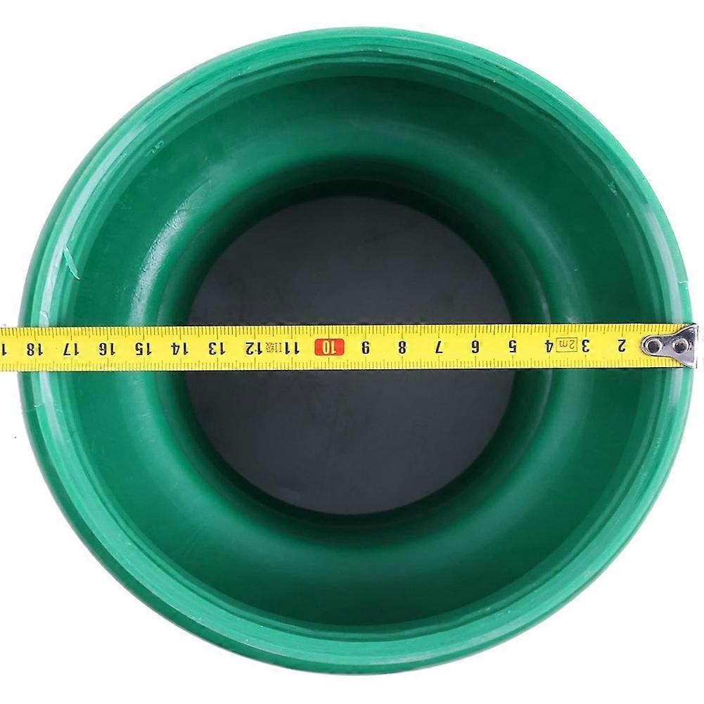 Green Bellows Protective Sleeve Industrial Tool Parts 1006882 Suitable for BS60-2i BS60-4 BS60-45 B less