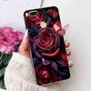 Чехол для Xiaomi Mi A1 MDG2 MDI2, модная расписная крышка из мягкого силикона TPU для Xiaomi Mi A1 Mi 5X 5.5", разноцветный цветочный чехол для телефона