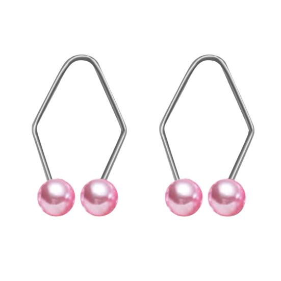 2 шт., женские ямочки для создания натуральных ямочек, легкие, компактные, удобные в носке кроссовки с ямочками для лица