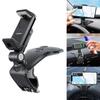 Car Cell Phone Support 1260 Degree Rotatable Dashboard Phone Number In The Car Phone Holder for 7 Inch Xiaomi Mobile Phone Stand