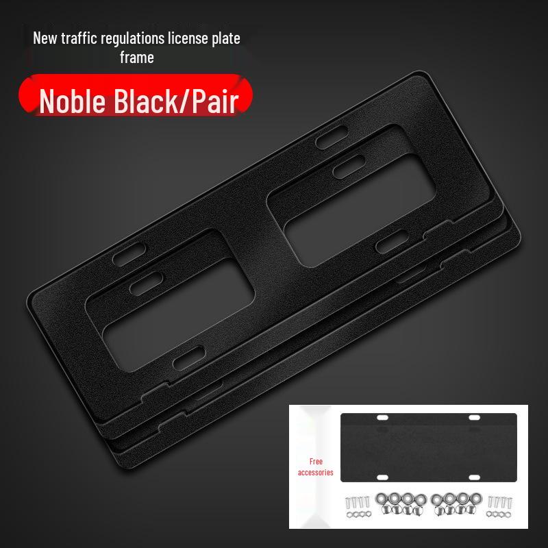 Держатель номерного знака Suzuki - Совместим с Vitara, Swift, Alto düzenleme