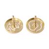 Classical Pressing Incense Lotus Incense Mold Fragrant Seal Script Incense Seal Incense Road Tools