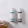 Plastic Umbrella Stand Wall-mounted Umbrella Storage Rack Multifunctional Umbrella Rack  Hotel