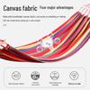 Iron Curtain Cloud Double Camping Hammock