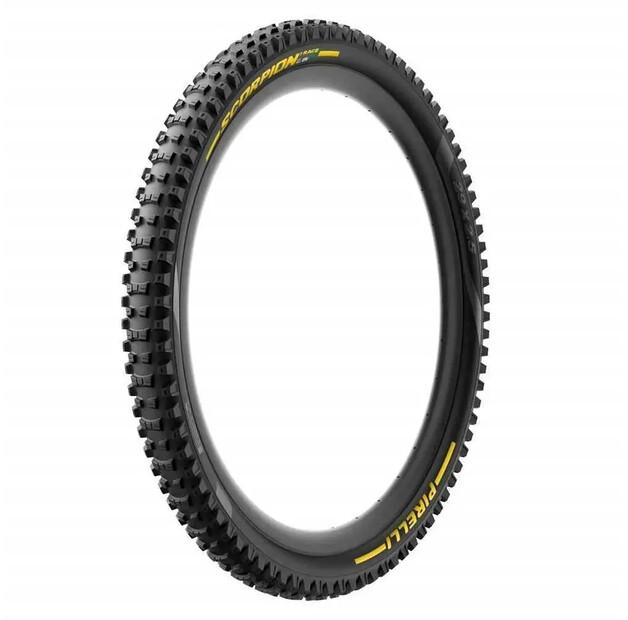 Шина Pirelli Scorpion™ Race Enduro T Tubeless 27,5´´ x 2,50 MTB
