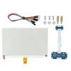 7,5-дюймовый E-ink дисплей HAT 640 * 384 Модульная плата для Raspberry Pi 2B3B3B+Zero SPI-интерфейс