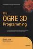 Книга Pro OGRE 3D Programming