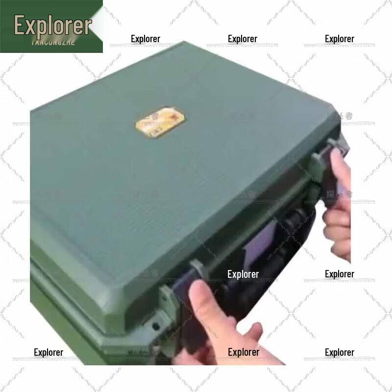 Pathfinder DSS161 Sound & Light Training Model