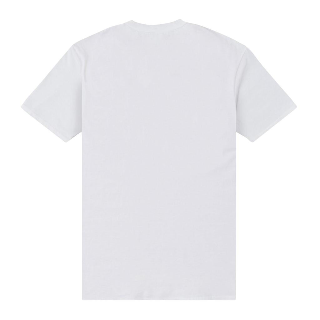 Skateboard! Unisex Adult Magazine T-Shirt
