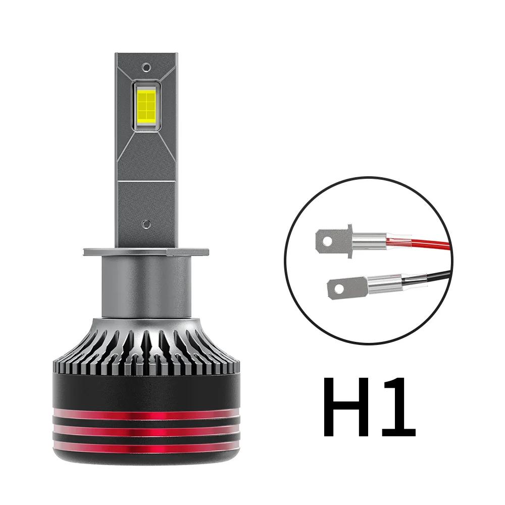 M8 PRO H1 H4 H7 Светодиодные Canbus Лампы H8 H9 H11 H16 JP 9012 HIR2 880 Лампы Фары 130W HB3 9005 HB4 9006 Автомобильные Огни Стабильная Работа