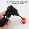 1PC Tattoo Mixer Pen Device Tattoo Colorant Mixing Stick Pigment Sturring Rod Coloring Accessory Mixer Nail Tools