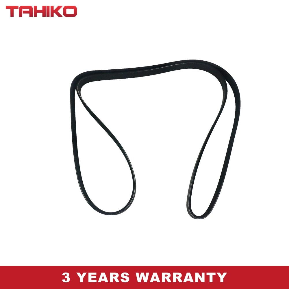 Alternator Fan Drive V Belt FIT For Hyundai Kia Ribbed Auxiliary 5PK1810 5PK1811