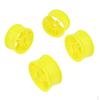4 Colors Wheel Rim :10 HSP94 Model (Pack of 4)