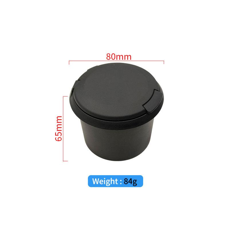 Car Ashtrays Center Console Ashtray Assembly Box Cover Accessory For Mercedes Benz Vito V Class W447 W448 2016- 4488102000