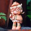 DORA: The Jungle Rules Series 3 – “No Strangers Allowed” Blind Box Trend Toy Figurine – Gift for Girls