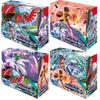 360 шт. Коллекционная карточка Покемон Prismatic Evolutions Scarlet Violet 151 Surging Sparks WHITE FLARE Английский Бустер Карточка для сражений и обмена