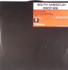 12-дюймовая пластинка MARCELO CASTELLI Sonar Tambores Del Sur Remixes SGR001 Южноамериканский 2005 Уругвай Танцевальная Электроника Б/У