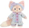 Linabell Plush Costume Duffy Friends Falls Sound Invitation Sleepover 2024 &