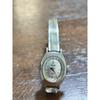 Б/у винтажные часы RADO Elfe k14WG