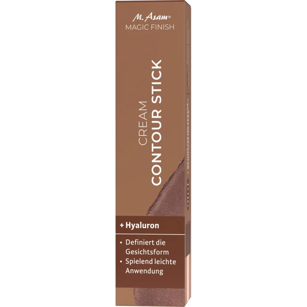 M. Asam Cream Contour Stick Contouring Pencil Light Medium 8g
