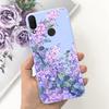 For Huawei Nova 3i Case INE-LX1 Cute Astronauts Cover Soft Silicone Phone Case For Huawei P Smart Plus 2018 Nova3i Fundas Bumper