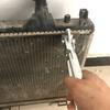 Radiator Tank Repair Tools