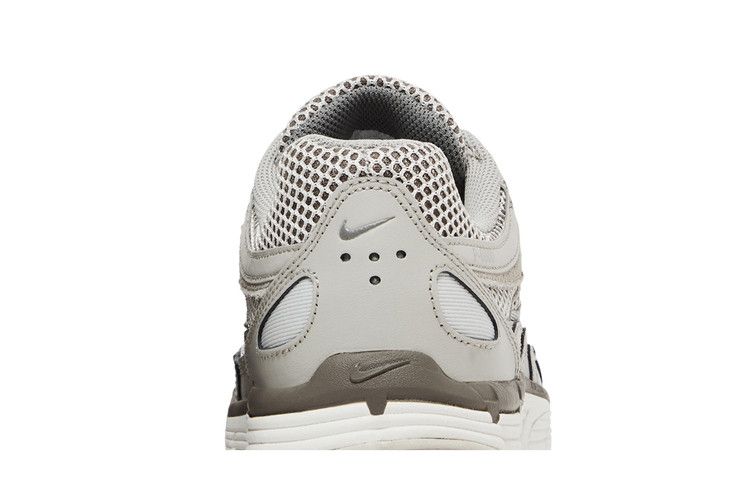 Nike P-6000 Легкая Железная Руда
