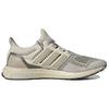 Adidas UltraBoost 1.0 Aluminium Wonder Beige Мужские кроссовки кремово-оливкового цвета ID9686