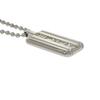 TIFFANY&Co.  Necklace Silver925 mens