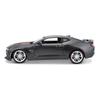 Майсто 1:18 2017 Chevrolet Camaro SS 50th Anniversary Фирменная Литая Модель Автомобиля из Сплава Статическая Модель Литья под Давлением Коллекция Подарок Игрушка Подарок