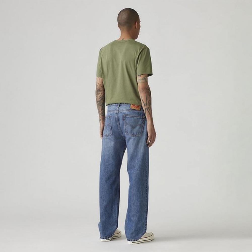 Джинсы Levi's мужские 555 Relaxed Straight A7223 0011