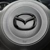 1 шт. ABS Наклейка на центр руля автомобиля для Mazda Atenza CX-4 CX-5 Axela Аксессуары для декора интерьера автомобиля