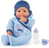 Кукла Bayer Hello Baby Boy 46 см