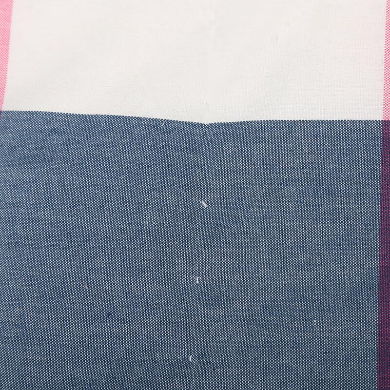 Tianqin Coarse Cloth Cotton Summer Quilt