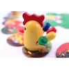 Korea Board Games Chicken Cha Cha Deluxe, Popular Korean Game