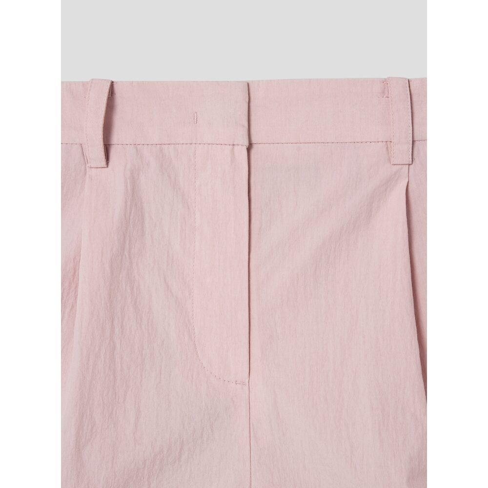 8SECONDS Cotton Nylon Shorts Light Pink (324725Ly4Y)
