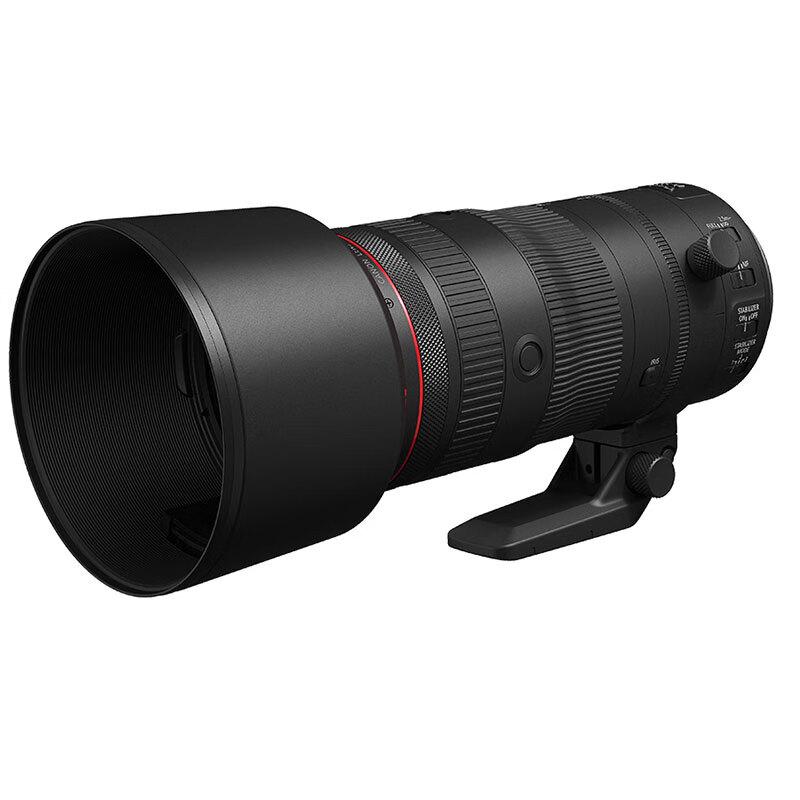 Canon Объектив RF 70-200mm F2.8L IS USM Z