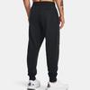 Under Armour Брюки Rival Fleece Joggers Мужские Черные 1379776-001