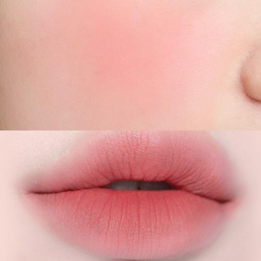 Puy Lip & Cheek Blurry Pudding Pot